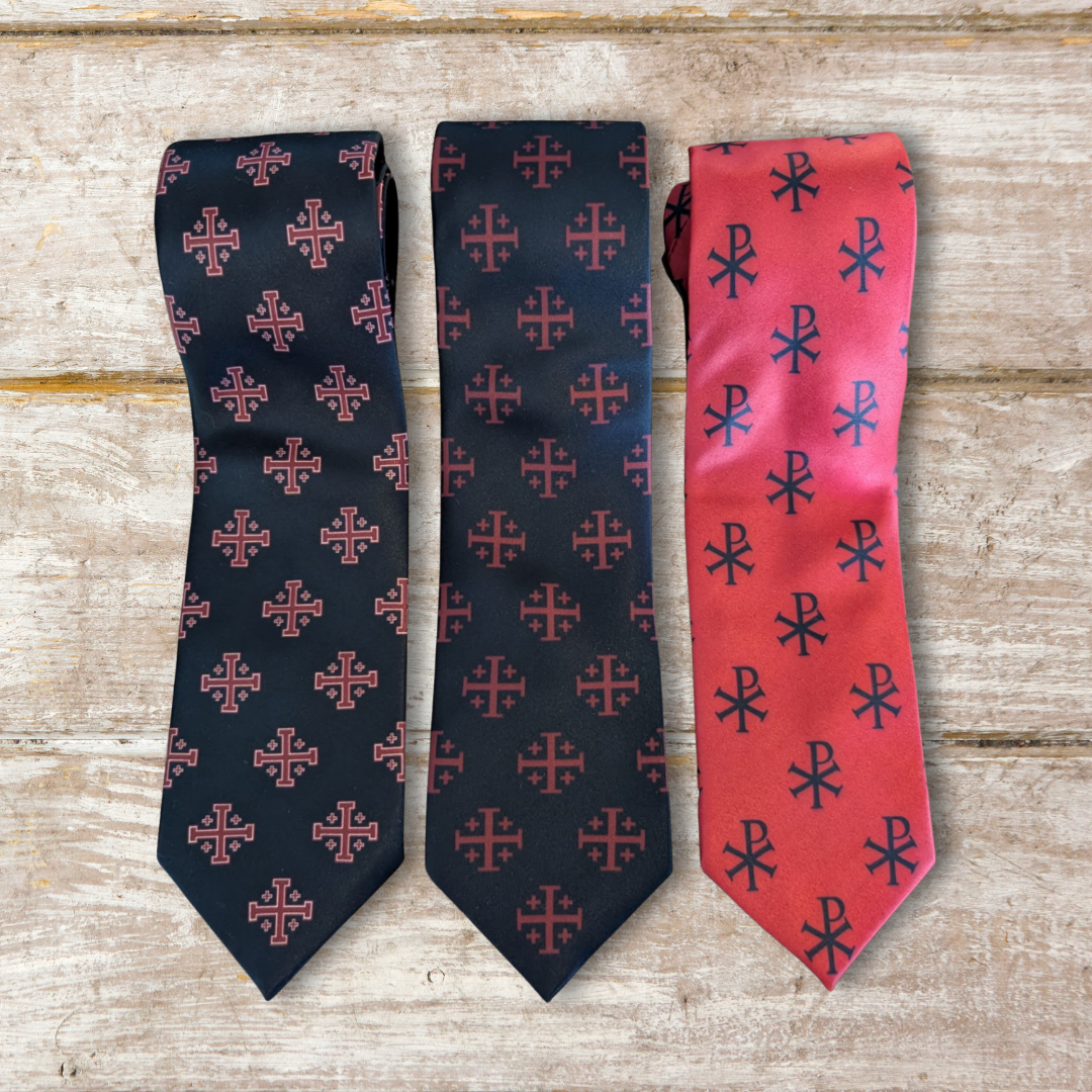 Crusader for Love Bundle