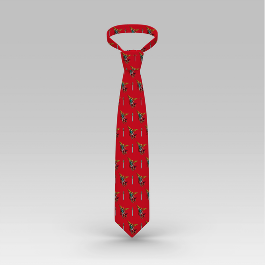 St. Michael Necktie